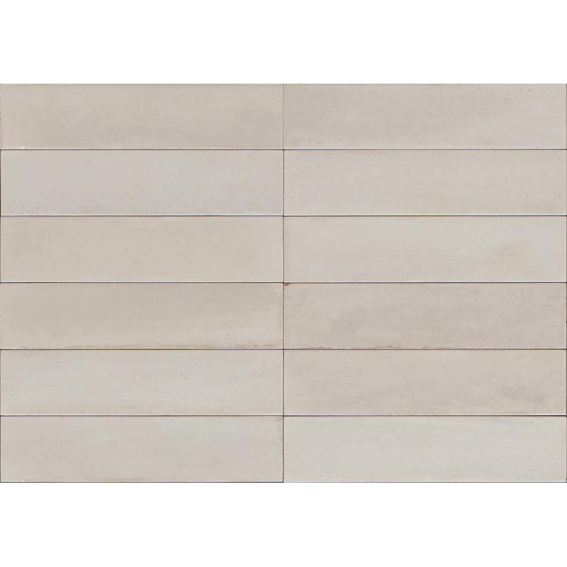 Marazzi LUME Bone 6x24 cm 10 mm Lux