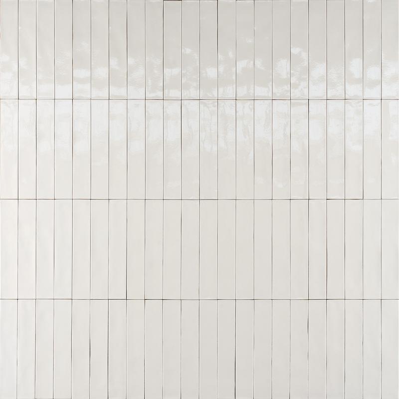 Marazzi LUZ Bianco 5,3x30 cm 10 mm Lux