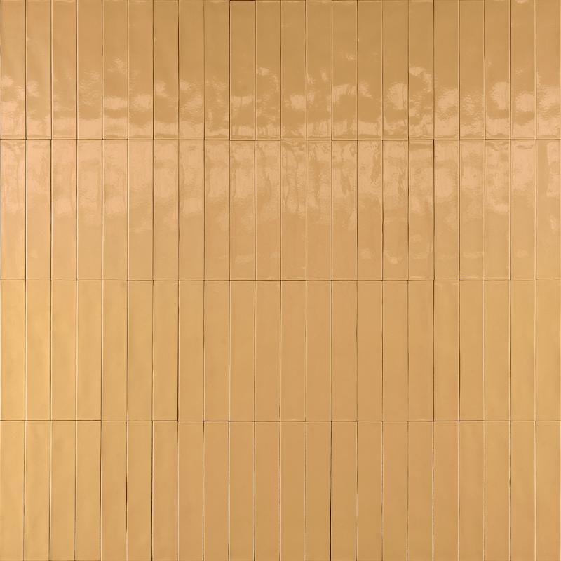 Marazzi LUZ Giallo 5,3x30 cm 10 mm Lux