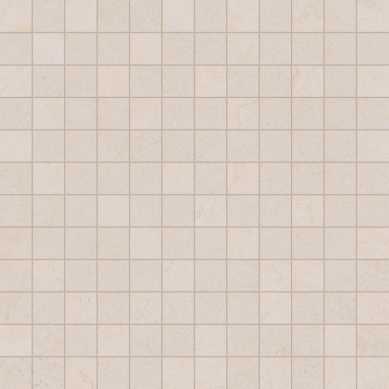 Marazzi ALBA BLANCO MOSAICO 30x30 cm 10 mm Matte