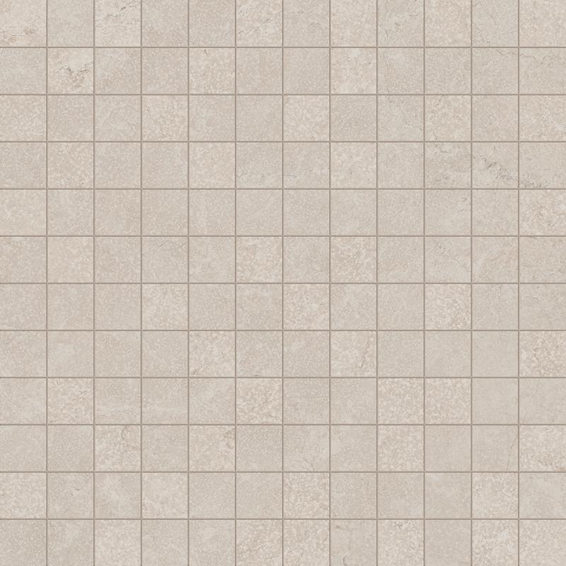 Marazzi ALBA Greige Mosaico 30x30 cm 10 mm Matte