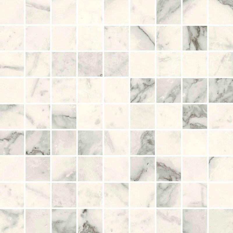 Marazzi ALLMARBLE CALACATTA EXTRA MOSAICO 30x30 cm 10 mm Matte