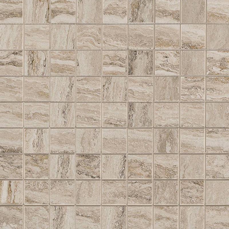 Marazzi ALLMARBLE TRAVERTINO MOSAICO 30x30 cm 10 mm Matte