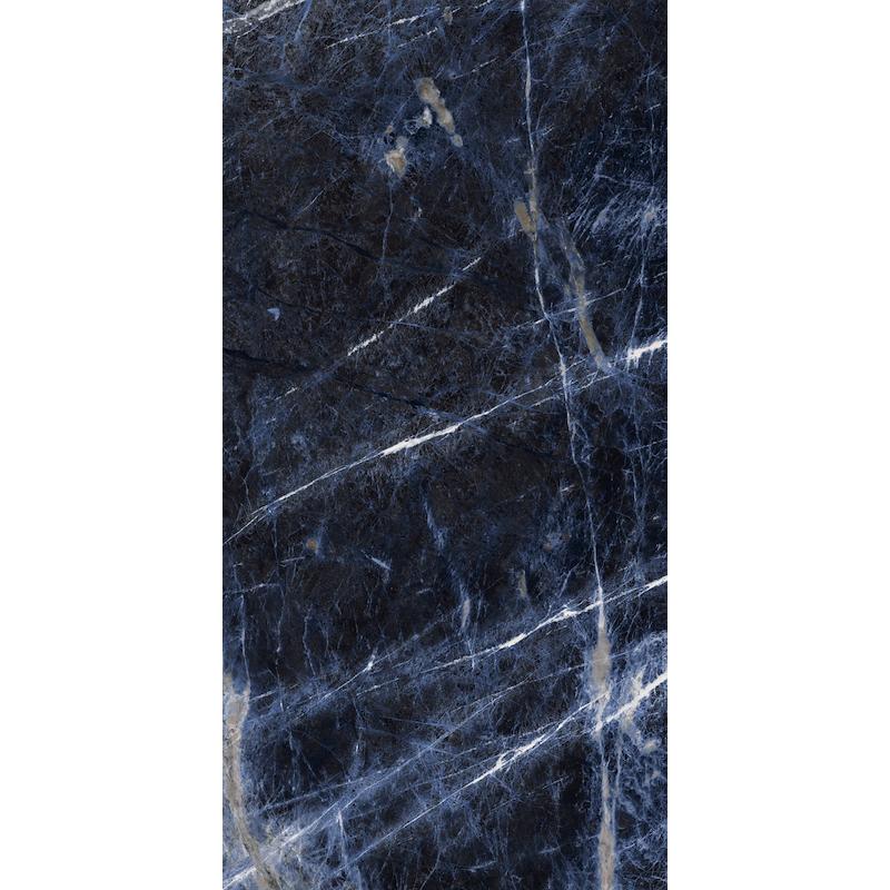 Marazzi ALLMARBLE Sodalite blu 75x150 cm 10.5 mm Lux