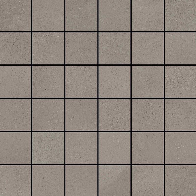 Marazzi APPEAL Taupe Mosaico 30x30 cm 9.5 mm Matte