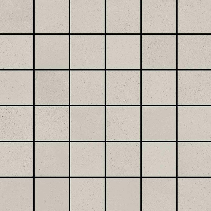 Marazzi APPEAL White Mosaico 30x30 cm 9.5 mm Matte