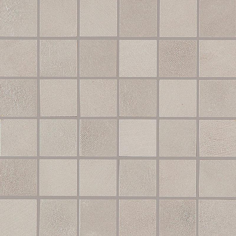 Marazzi BLOCK MOSAICO GREY 30x30 cm 9.5 mm Matte