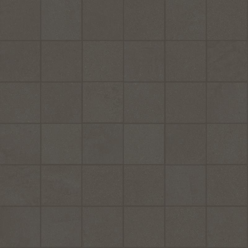 Marazzi CEMENTUM MOSAICO CARBON 30x30 cm 10 mm Matte