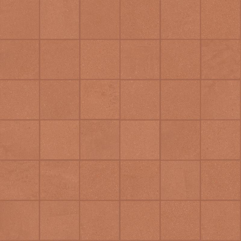 Marazzi CEMENTUM MOSAICO COTTO 30x30 cm 10 mm Matte