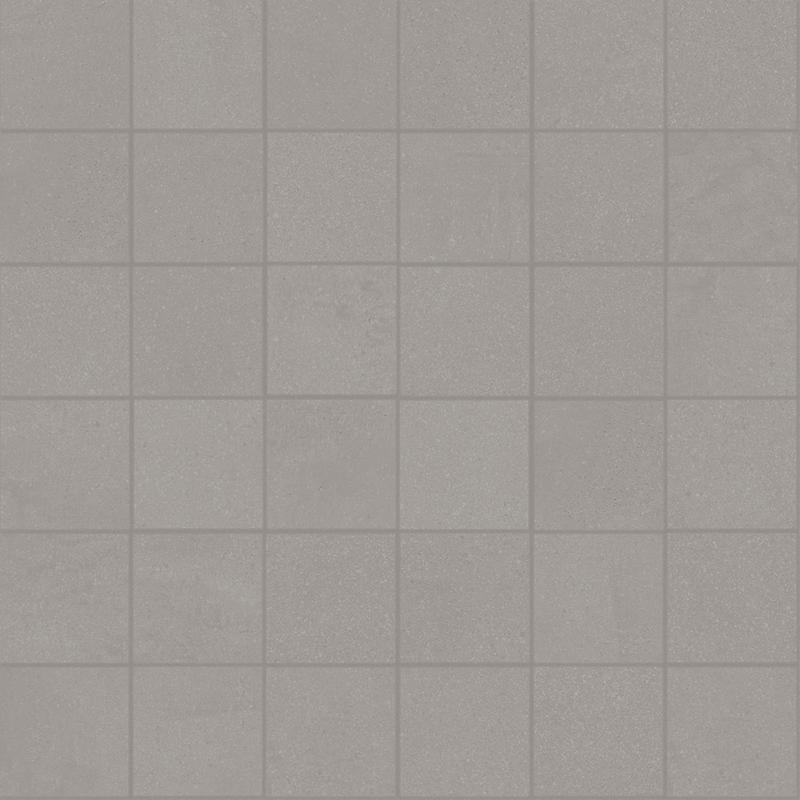 Marazzi CEMENTUM MOSAICO NICKEL 30x30 cm 10 mm Matte