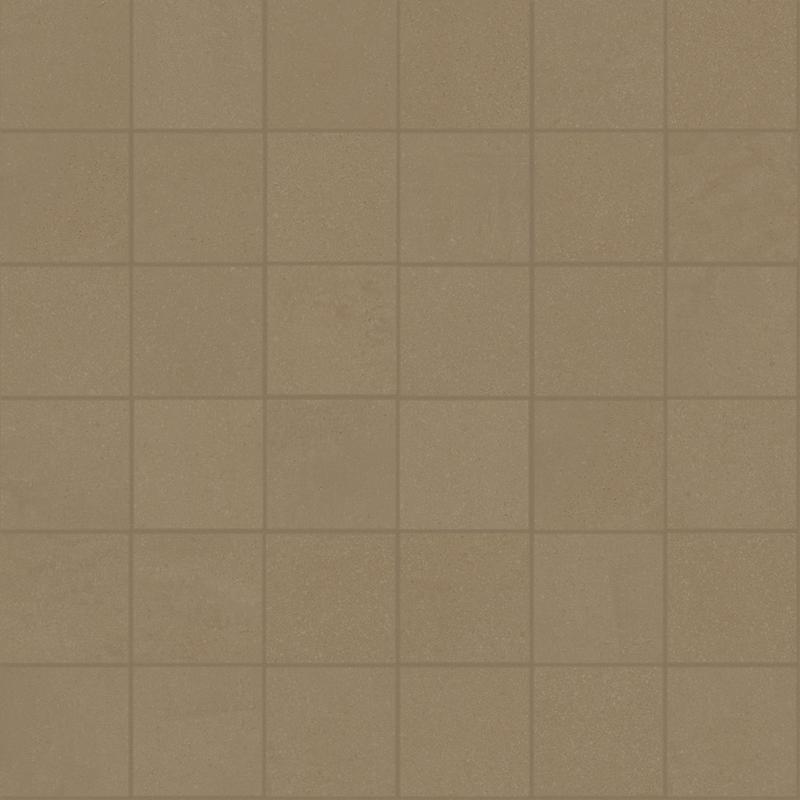 Marazzi CEMENTUM MOSAICO OLIVE 30x30 cm 10 mm Matte