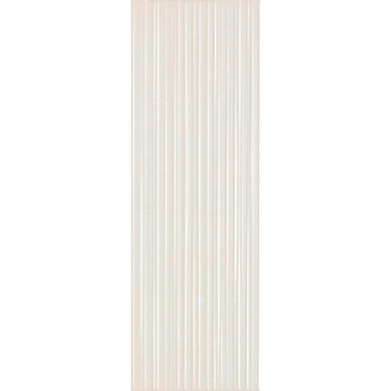 Marazzi CHALK STRUTTURA FIBER 3D BUTTER 25x76 cm 10 mm Matte