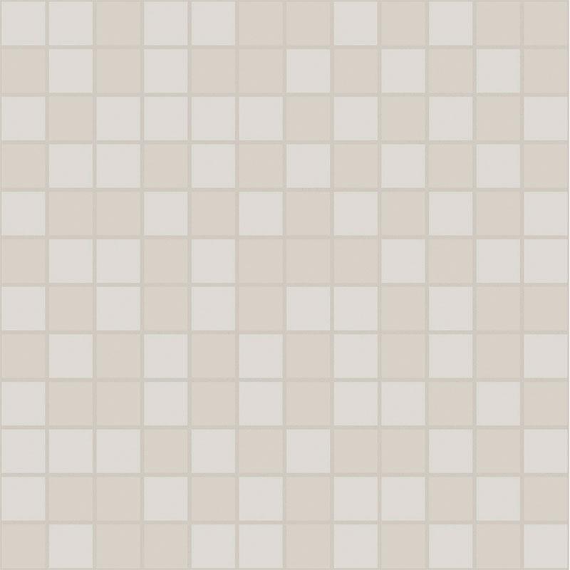 Marazzi COLOR CODE MOSAICO GRIGIO 30x30 cm 6 mm Halb Matte