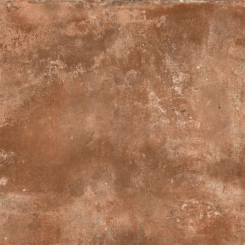 Marazzi COTTI D'ITALIA Marrone 60x60 cm 9.5 mm Matte