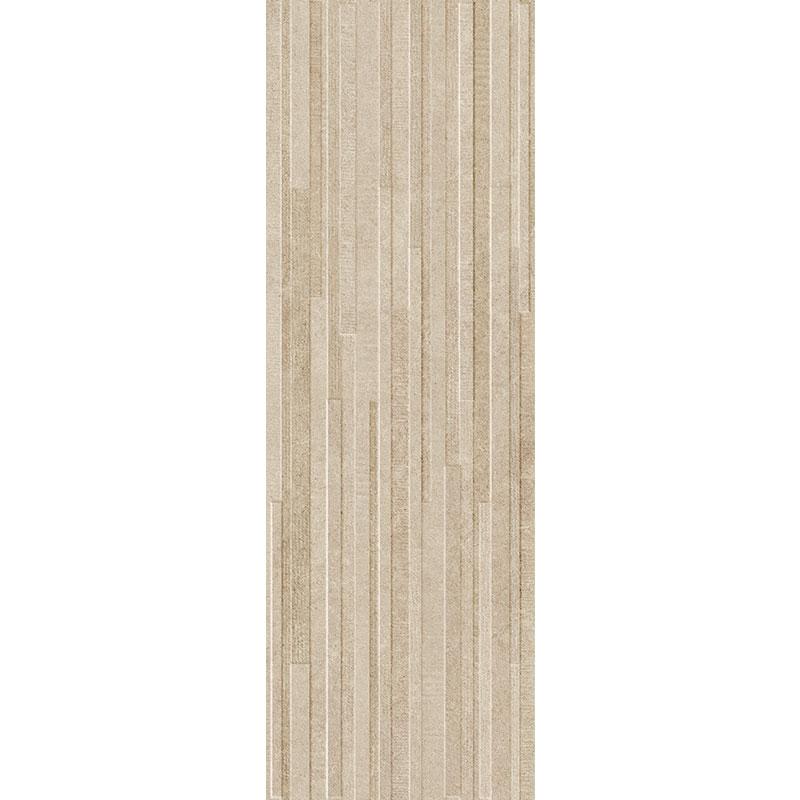 Marazzi DOVER BEIGE STRUTTURA BLOCK 30x90 cm 10 mm Matte