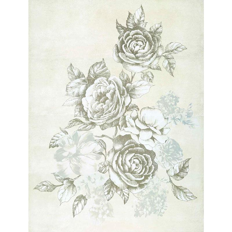 Marazzi FRESCO DECORO BLOOM LIGHT 130x97,7 cm 6 mm Matte