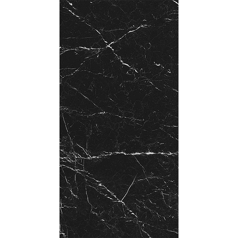 Marazzi GRANDE MARBLE LOOK ELEGANT BLACK 120x240 cm 6 mm Lux