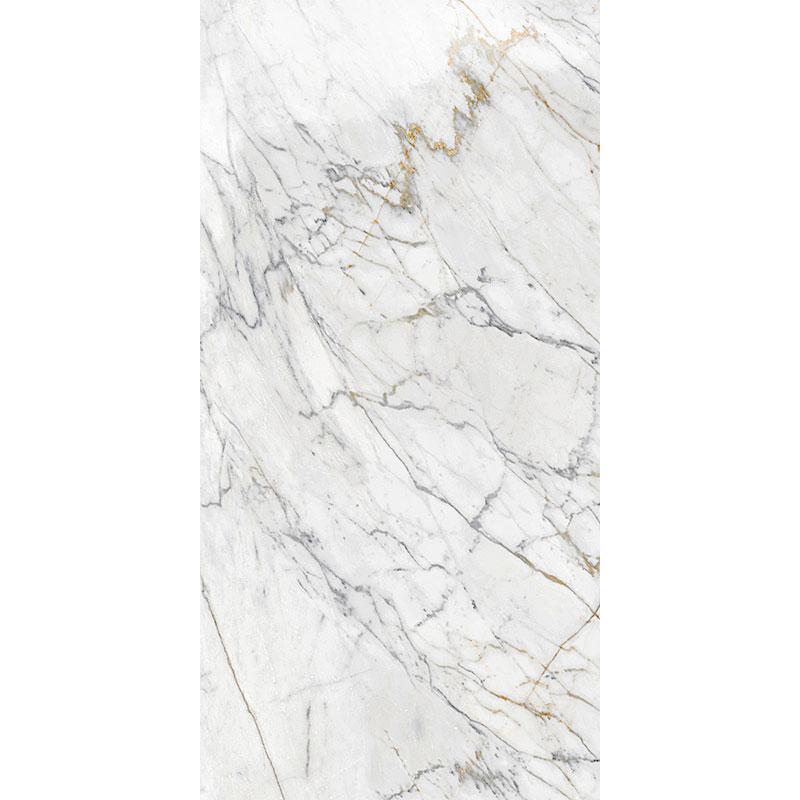 Marazzi GRANDE MARBLE LOOK GOLDEN WHITE 120x240 cm 6 mm Lux