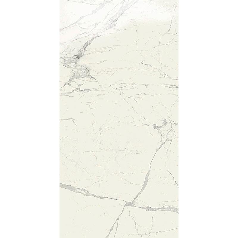 Marazzi GRANDE MARBLE LOOK Statuario 120x240 cm 6 mm Lux