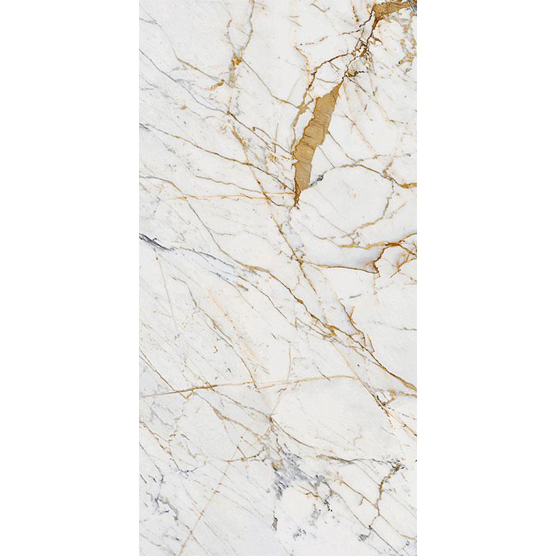 Marazzi GRANDE MARBLE LOOK GOLDEN WHITE 160x320 cm 6 mm satiniert