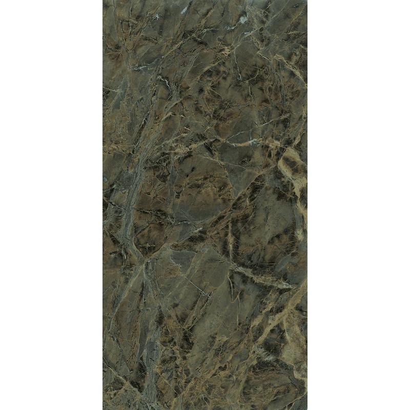 Marazzi GRANDE MARBLE LOOK VERDE BORGOGNA 160x320 cm 6 mm satiniert