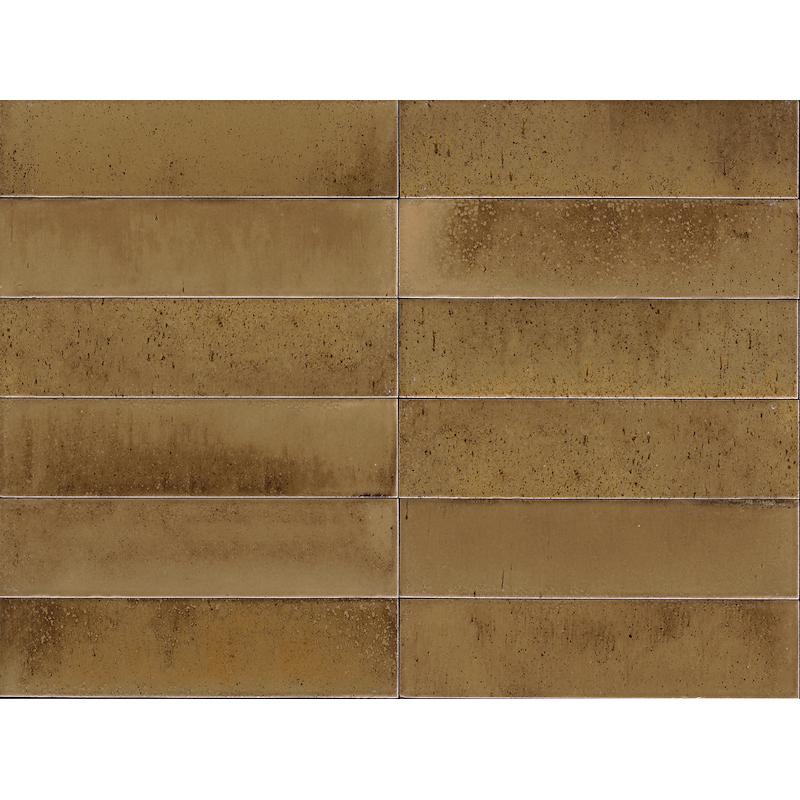 Marazzi LUME Beige 6x24 cm 10 mm Lux