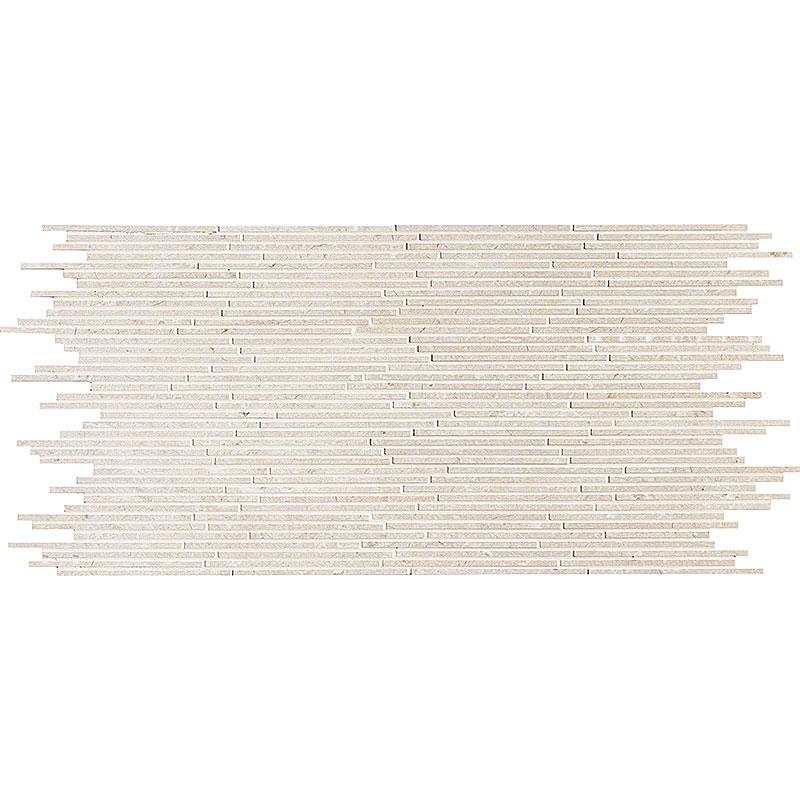 Marazzi MAGNIFICA LIMESTONE SAND MOSAICO STICK 29x38 cm 7 mm Matte