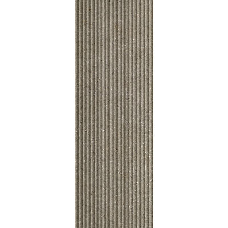 Marazzi MAGNIFICA LIMESTONE TAUPE STRUTTURA MIKADO 3D 60x180 cm 9 mm Matte