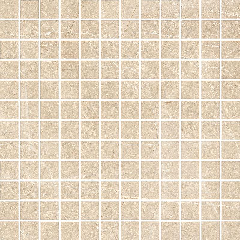 Marazzi MARBLEPLAY MOSAICO MARFIL 30x30 cm 10 mm Matte