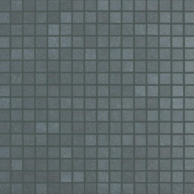 Marazzi MATERIAL MOSAICO BLUE GREY 30x30 cm 10 mm Matte