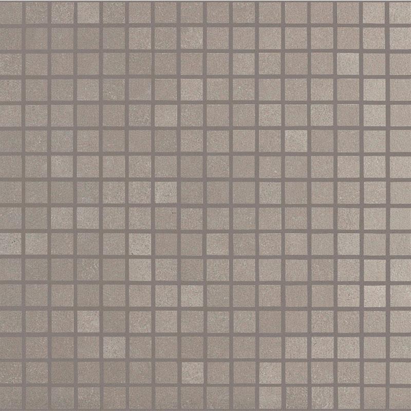 Marazzi MATERIAL MOSAICO LIGHT GREY 30x30 cm 10 mm Matte