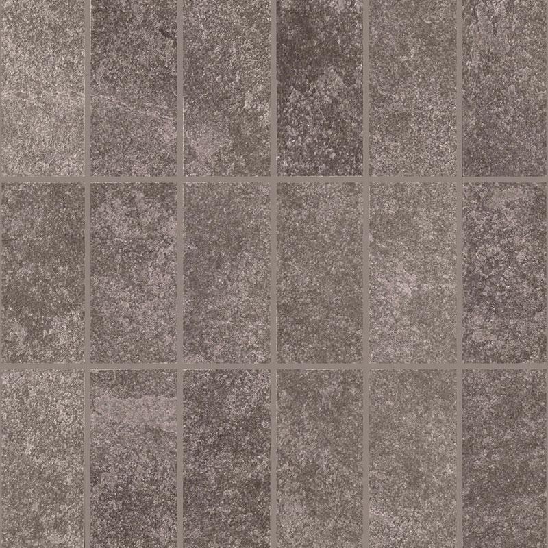 Marazzi MYSTONE ARDESIA CENERE DECORO 3D 30x30 cm 10 mm Matte