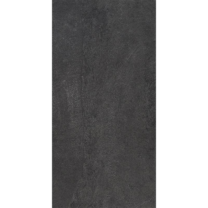 Marazzi MYSTONE ARDESIA Antracite 30x60 cm 10 mm Strukturiert