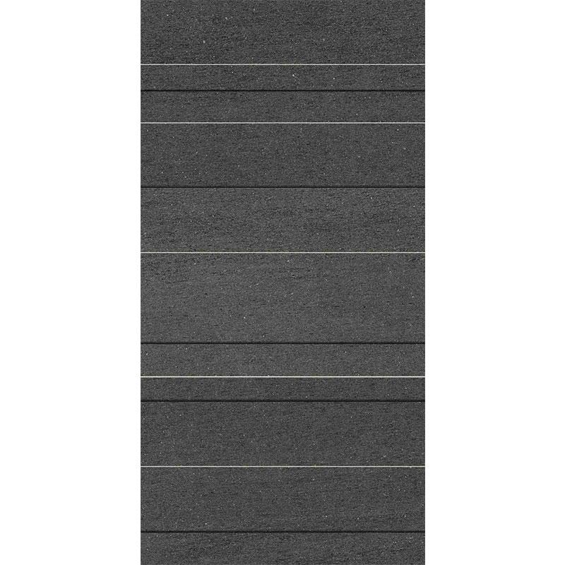 Marazzi MYSTONE BASALTO LAVA MOSAICO 3D 29x44 cm 10.5 mm Matte