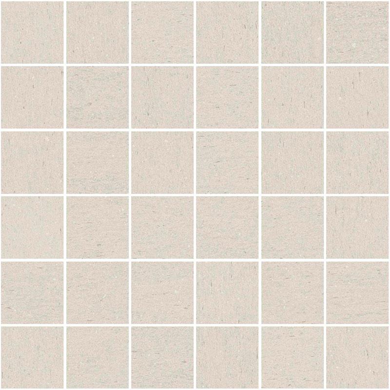 Marazzi MYSTONE BASALTO POMICE MOSAICO 5X5 30x30 cm 10.5 mm Matte