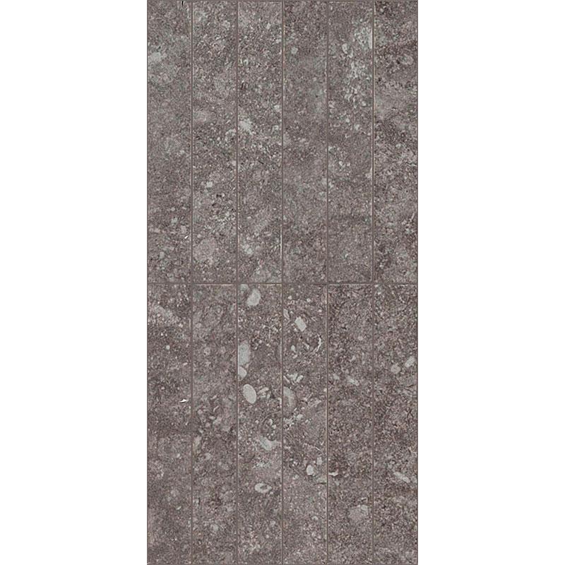 Marazzi MYSTONE BLUESTONE PIOMBO MOSAICO 3D 14x29 cm 10 mm Matte