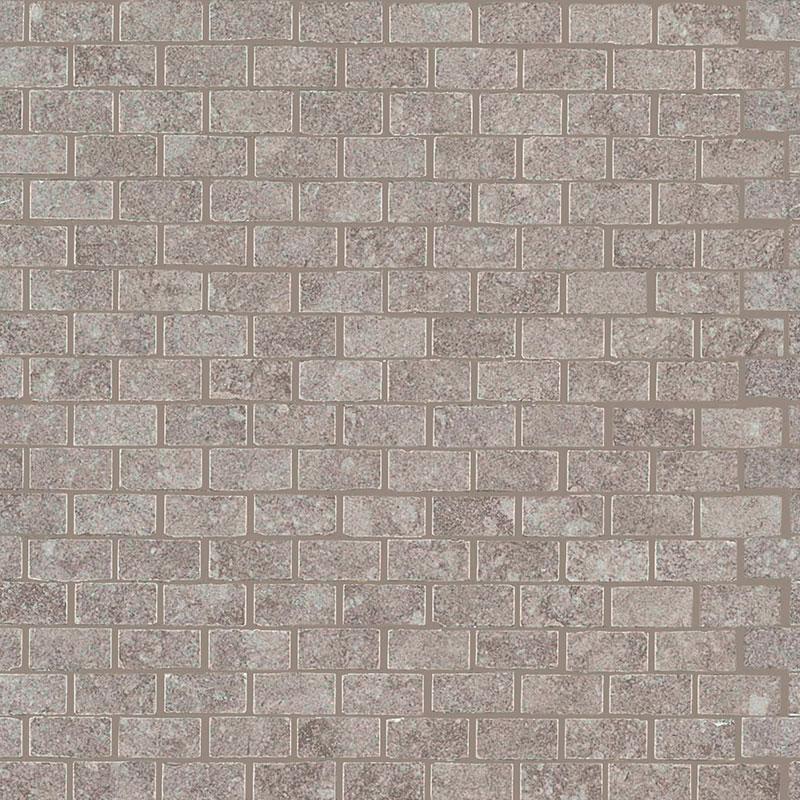 Marazzi MYSTONE BLUESTONE Grigio Mosaico 30x30 cm 10 mm Matte