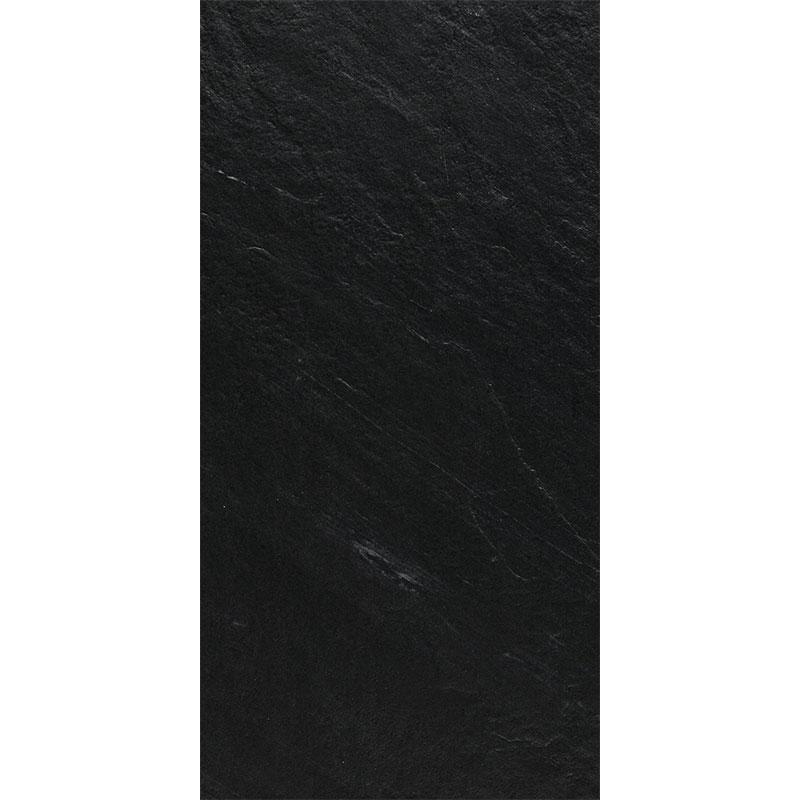 Marazzi MYSTONE LAVAGNA NERO 30x60 cm 10 mm Matte