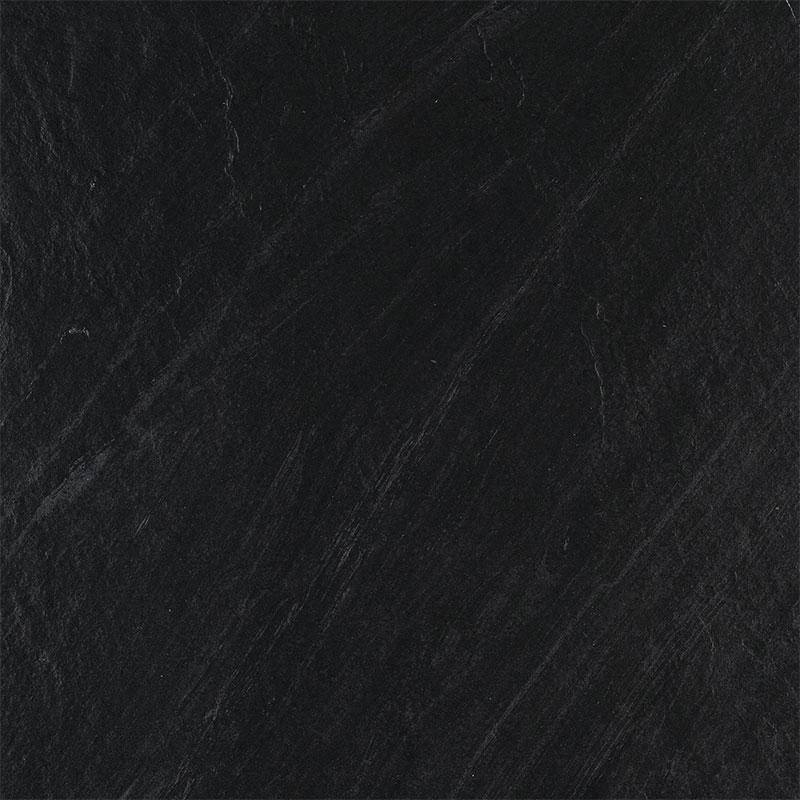 Marazzi MYSTONE LAVAGNA NERO 60x60 cm 10 mm Strukturiert