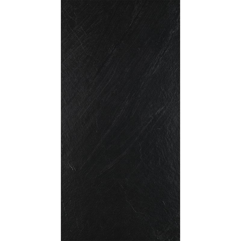 Marazzi MYSTONE LAVAGNA NERO 75x150 cm 10.5 mm Matte