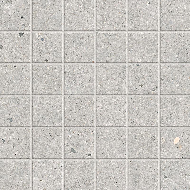 Marazzi MYSTONE MOON White Mosaico 30x30 cm 10 mm Matte