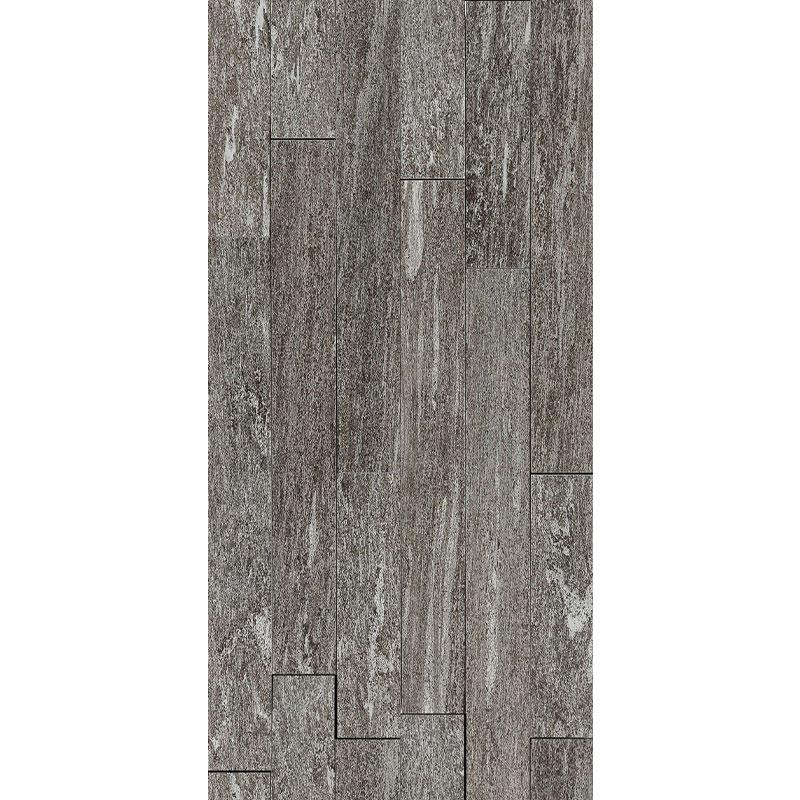 Marazzi MYSTONE PIETRA DI VALS MOSAICO 3D ANTRACITE 30x60 cm 10 mm Matte