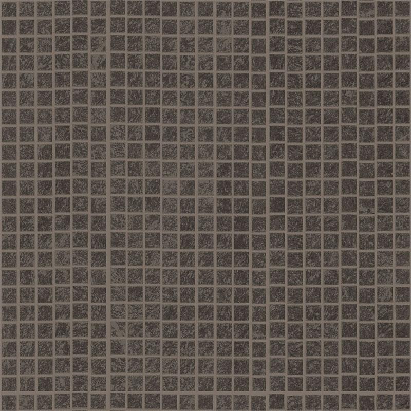 Marazzi MYSTONE QUARZITE BLACK MOSAICO PREINCISO 29x29 cm 10 mm Matte