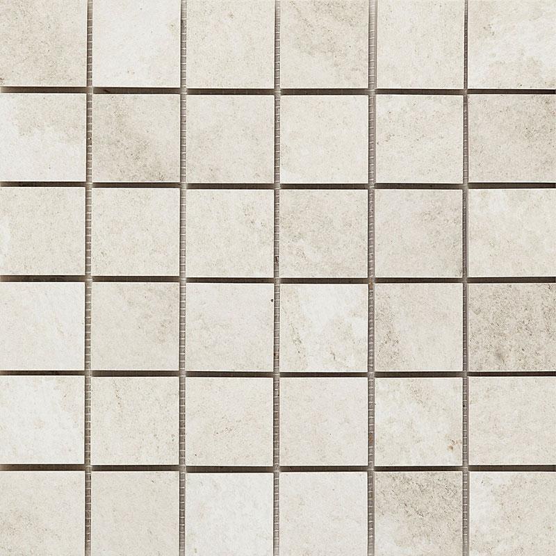 Marazzi MYSTONE QUARZITE Beige Mosaico 30x30 cm 10 mm Matte