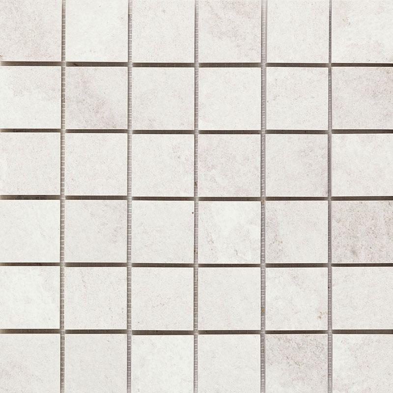 Marazzi MYSTONE QUARZITE GHIACCIO MOSAICO 30x30 cm 10 mm Matte