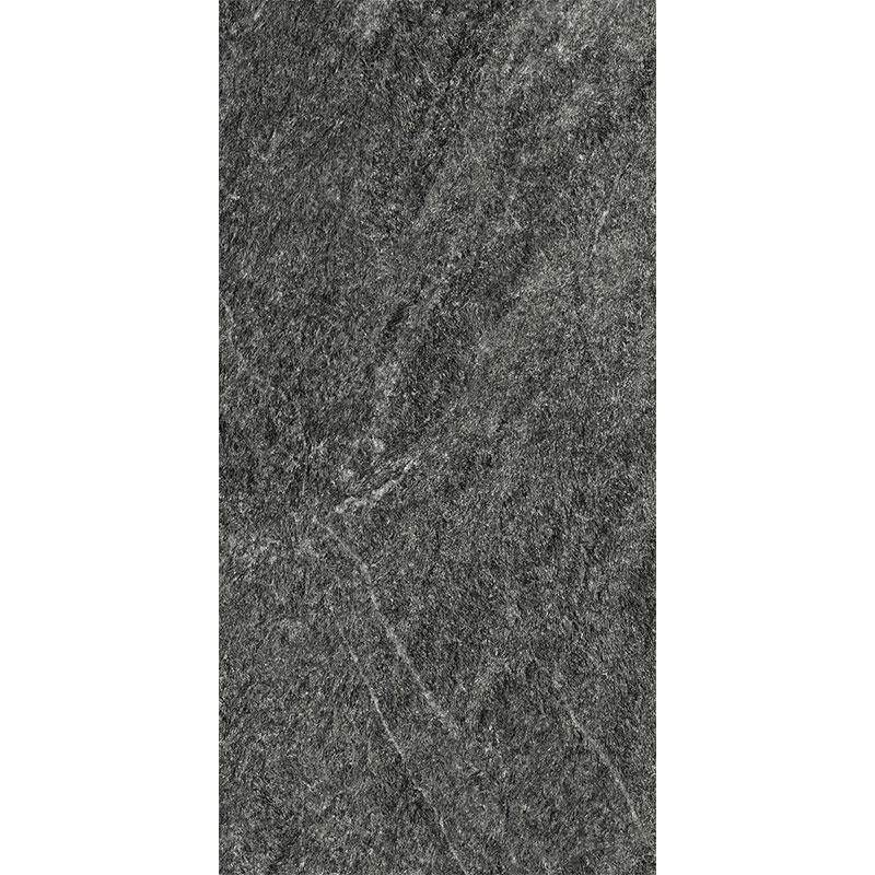 Marazzi MYSTONE QUARZITE Black 30x60 cm 10 mm Strukturiert