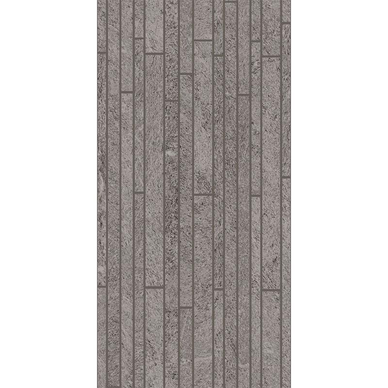 Marazzi MYSTONE QUARZITE PLATINUM MURETTO 30x60 cm 10 mm Matte