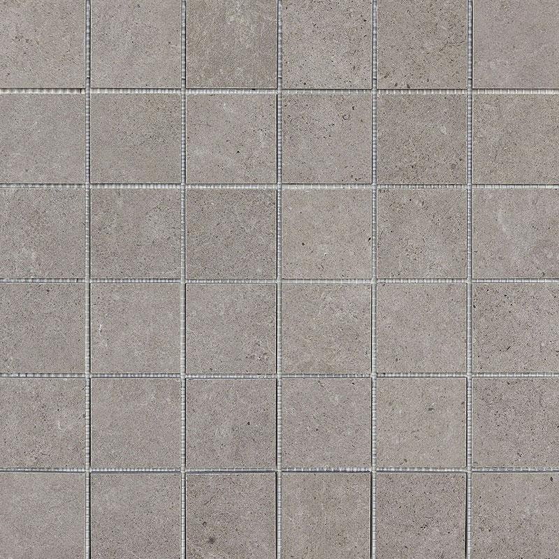 Marazzi MYSTONE SILVERSTONE MOSAICO ANTRACITE 30x30 cm 10 mm Matte