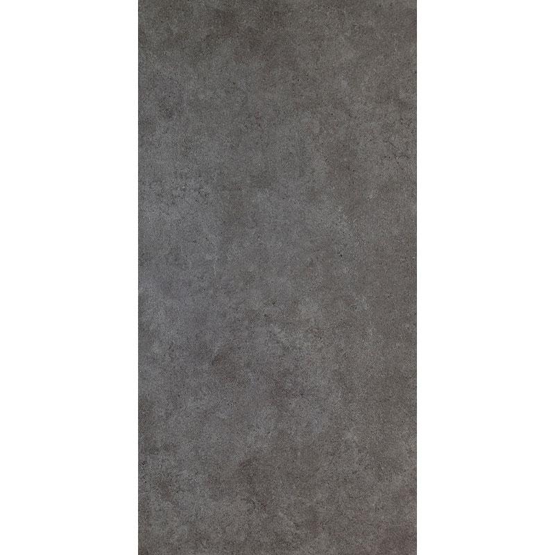 Marazzi MYSTONE SILVERSTONE NERO 30x60 cm 10 mm Strukturiert