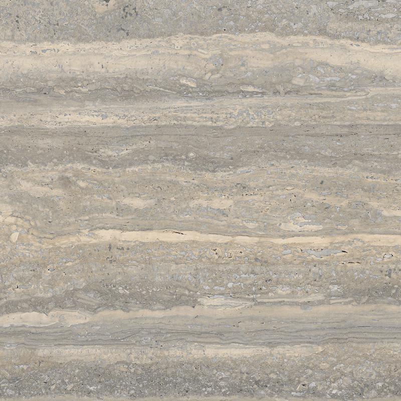 Marazzi MYSTONE TRAVERTINO Silver 60x60 cm 10 mm naturelles PTV